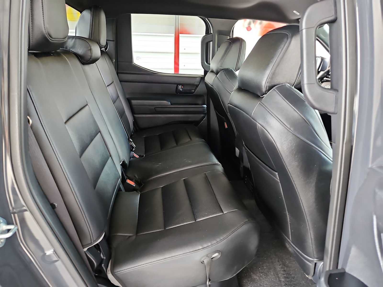 Used 2025 Toyota Tacoma SR5 RWD image 16
