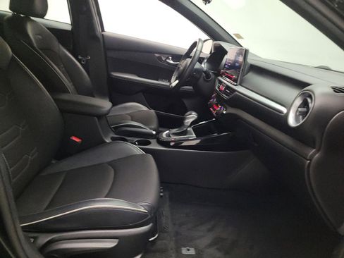Used 2023 Kia Forte GT-Line FWD image 21