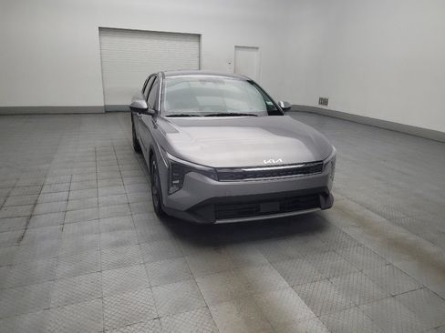 Used 2025 Kia K4 EX FWD image 13