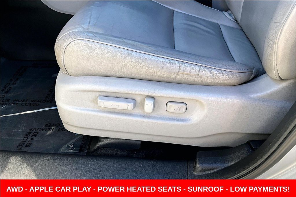 Used 2016 Honda Pilot EX-L image 44
