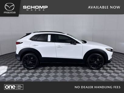 Certified 2025 MAZDA CX-30 2.5 Turbo w/ Premium Package