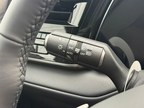 New 2026 Lexus TX 350 AWD image 18