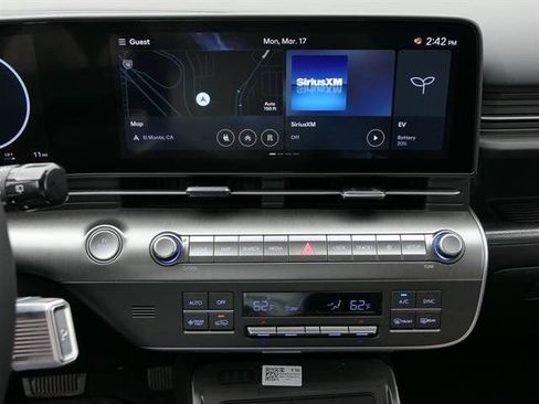 New 2025 Hyundai Kona SEL image 19