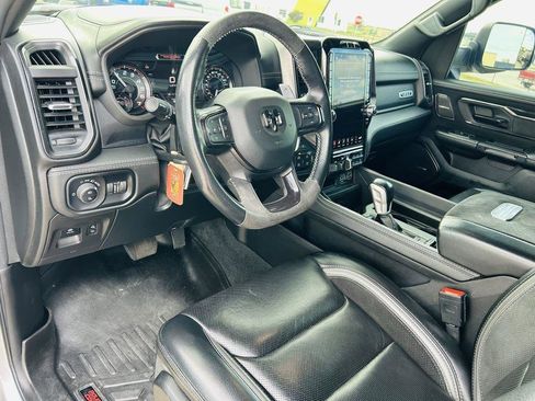 Used 2021 RAM 1500 TRX w/ TRX Level 2 Equipment Group image 16