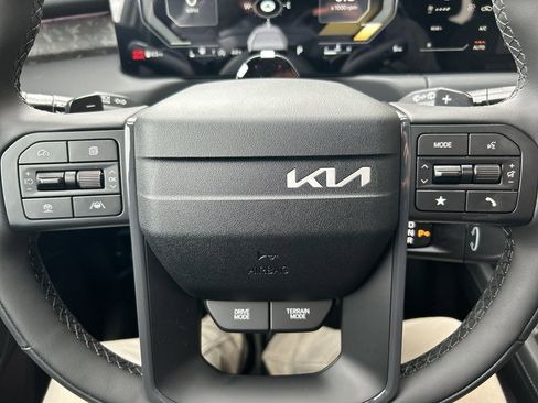 New 2027 Kia Telluride SX Prestige X-Pro AWD/4WD image 26