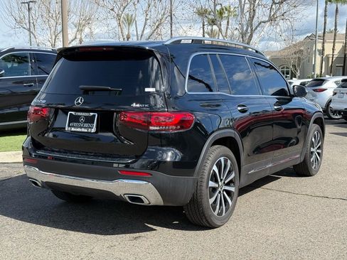 Certified 2023 Mercedes-Benz GLB 250 4MATIC image 9