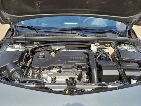 Certified 2023 Chevrolet Malibu LT image 27