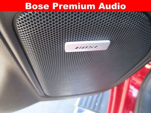 Used 2021 GMC Sierra 1500 Denali AWD/4WD image 23