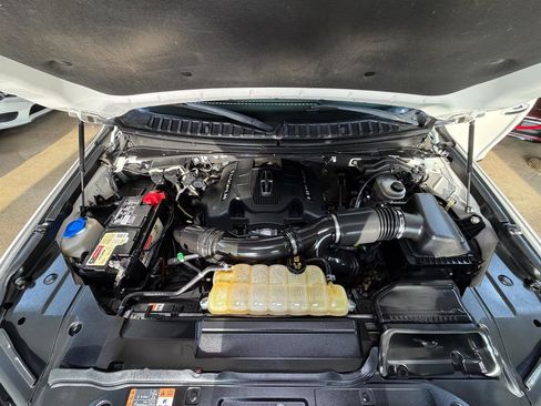 Used 2018 Lincoln Navigator Reserve w/ Technology Package image 68