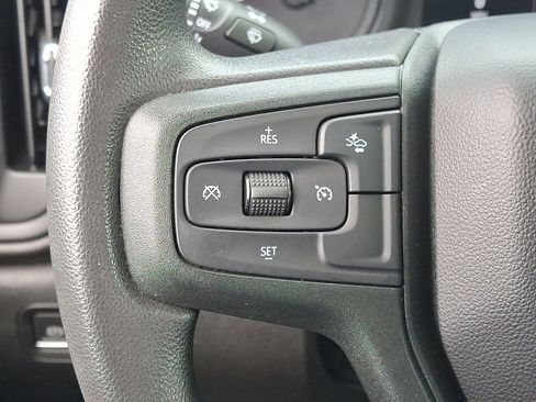 Used 2022 Chevrolet Silverado 1500 Custom image 20