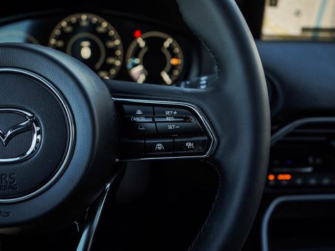 New 2026 MAZDA CX-90 Plug-In Hybrid w/ Premium Plus image 23