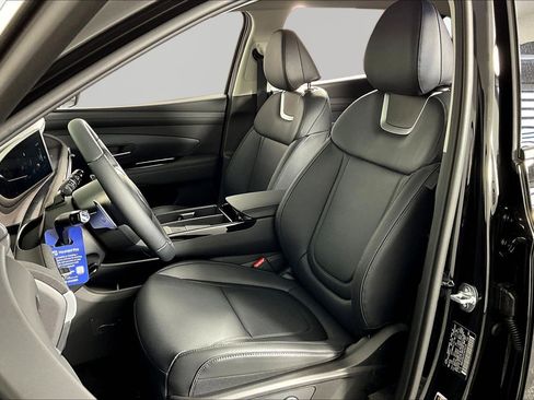 New 2026 Hyundai Tucson Limited AWD/4WD image 17