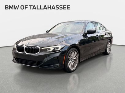 Used 2023 BMW 330i Sedan w/ Premium Package