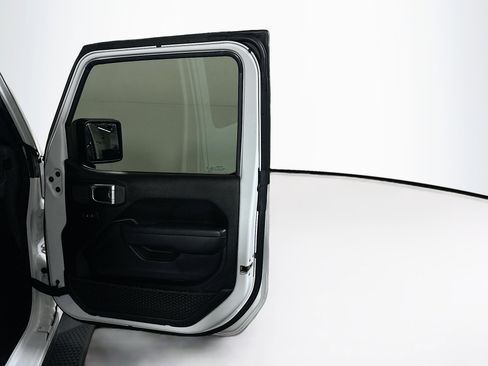 Used 2024 Jeep Wrangler Sport S w/ Convenience Group image 33