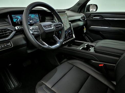 New 2026 GMC Acadia Elevation w/ Elevation Premium Package image 7