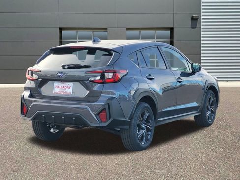 New 2026 Subaru Crosstrek 2.5i AWD/4WD image 3