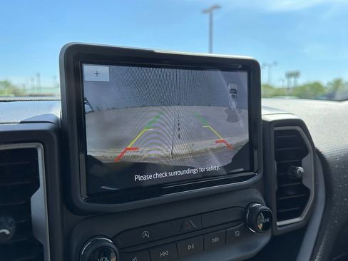 Used 2022 Ford Bronco Sport Big Bend w/ Convenience Package AWD/4WD image 25