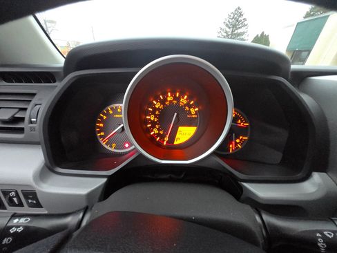 Used 2011 Toyota 4Runner Trail image 20