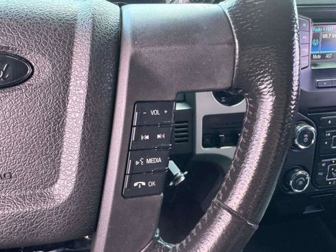 Used 2013 Ford F150 XLT w/ Luxury Equipment Group RWD image 30
