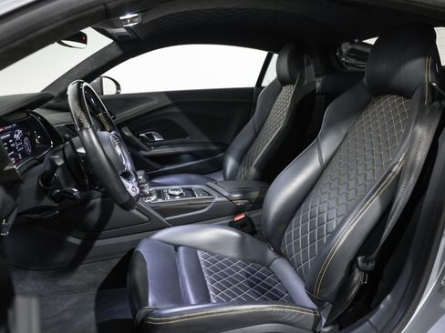 Used 2022 Audi R8 V10 performance image 24