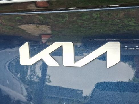 Certified 2024 Kia Sportage X-Line AWD/4WD image 29