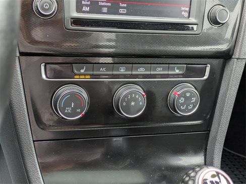 Used 2016 Volkswagen GTI SE w/ Lighting Package (SEL) image 23