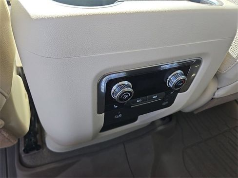 Used 2023 GMC Yukon XL Denali w/ Max Trailering Package image 21