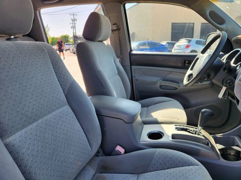 Used 2007 Toyota Tacoma PreRunner w/ SR5 Pkg #2 RWD image 16