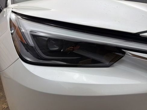 New 2026 Lexus TX 350 AWD image 21