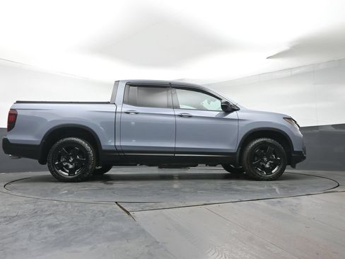 Used 2024 Honda Ridgeline Black Edition image 33