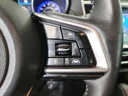 Used 2018 Subaru Outback 3.6R Touring image 42