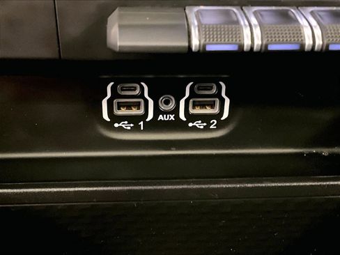 Used 2022 RAM 1500 Rebel w/ Rebel Level B Equipment Group AWD/4WD image 27