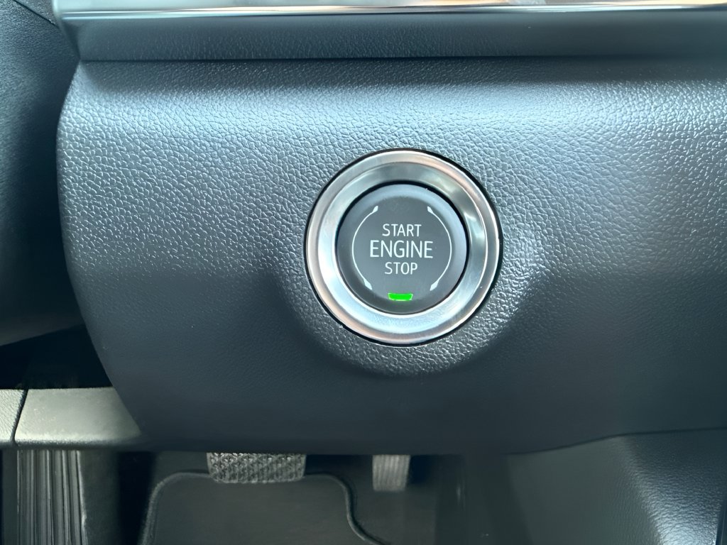 New 2027 GMC Terrain Elevation FWD image 23