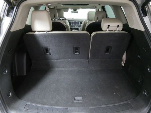 Used 2018 Buick Enclave Premium w/ Experience Buick Package image 5