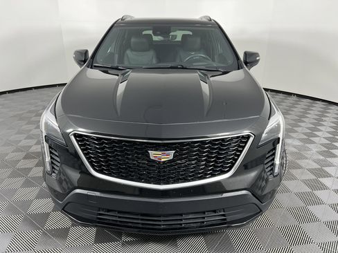 Used 2023 Cadillac XT4 Sport image 5