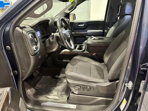 Used 2021 GMC Sierra 1500 Elevation image 8
