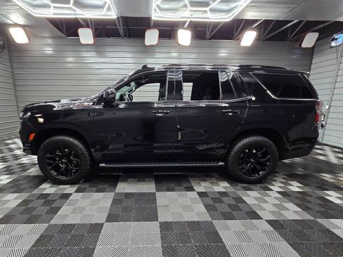 Used 2023 Chevrolet Tahoe Z71 w/ Off-Road Capability Package AWD/4WD image 9