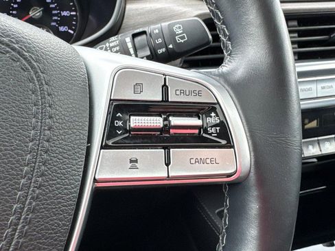Used 2022 Kia Telluride EX w/ EX Premium Package AWD/4WD image 18