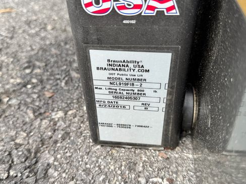 Used 2017 Ford E-350 and Econoline 350 Super Duty w/ Shuttle Bus Prep Package image 42