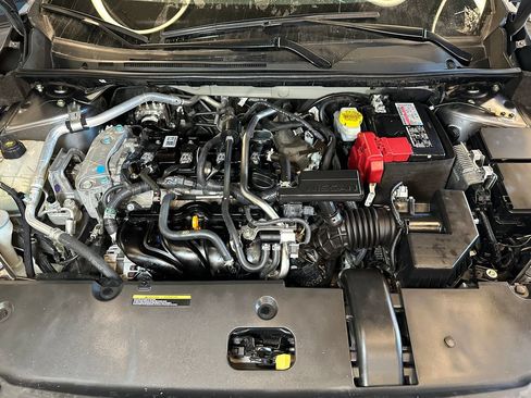Used 2023 Nissan Sentra SV w/ All-Weather Package FWD image 23