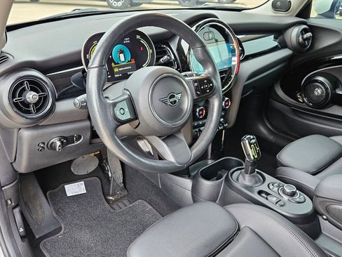 Used 2024 MINI Cooper SE FWD image 10