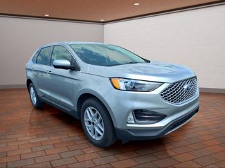 Used 2024 Ford Edge SEL w/ Convenience Package AWD/4WD video 2