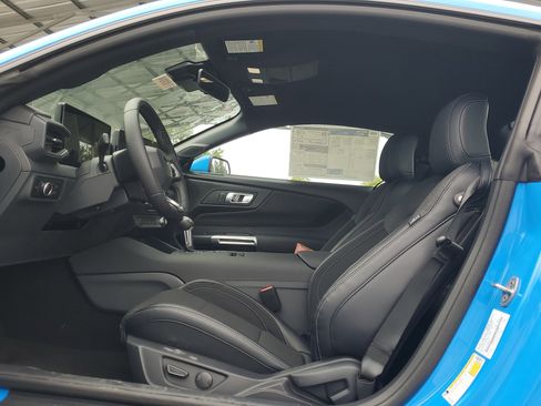 New 2026 Ford Mustang EcoBoost image 13