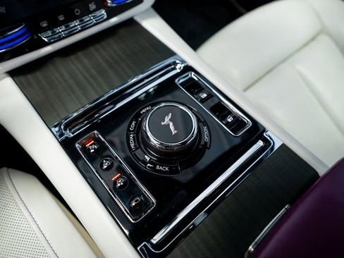 Used 2022 Rolls-Royce Ghost w/ Ghost Package AWD/4WD image 35