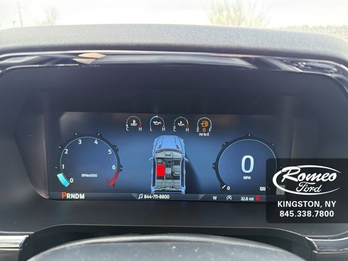 New 2026 Ford F150 Lariat w/ Equipment Group 501A Mid image 17