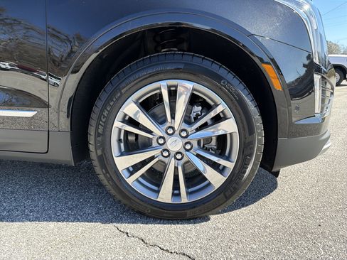 New 2026 Cadillac XT5 Premium Luxury w/ Driver Assist Package image 15