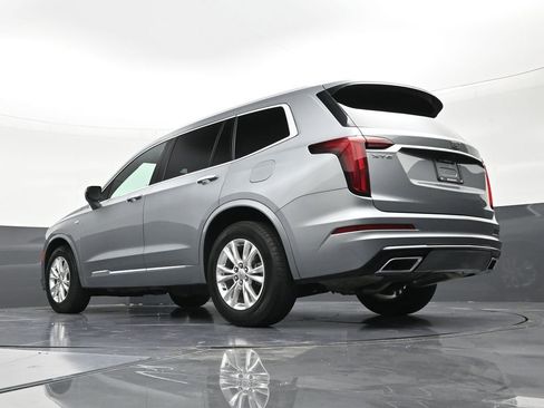 Certified 2023 Cadillac XT6 Luxury FWD image 19