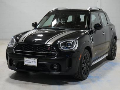 Used 2023 MINI Cooper Countryman S w/ Signature Upholstery Package