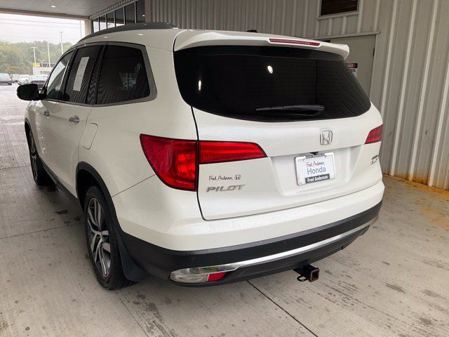 Used 2016 Honda Pilot Touring image 21