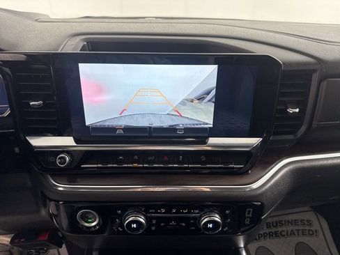 Used 2023 GMC Sierra 1500 SLT w/ SLT Premium Package image 34